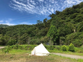 樂基伯露營天瀨